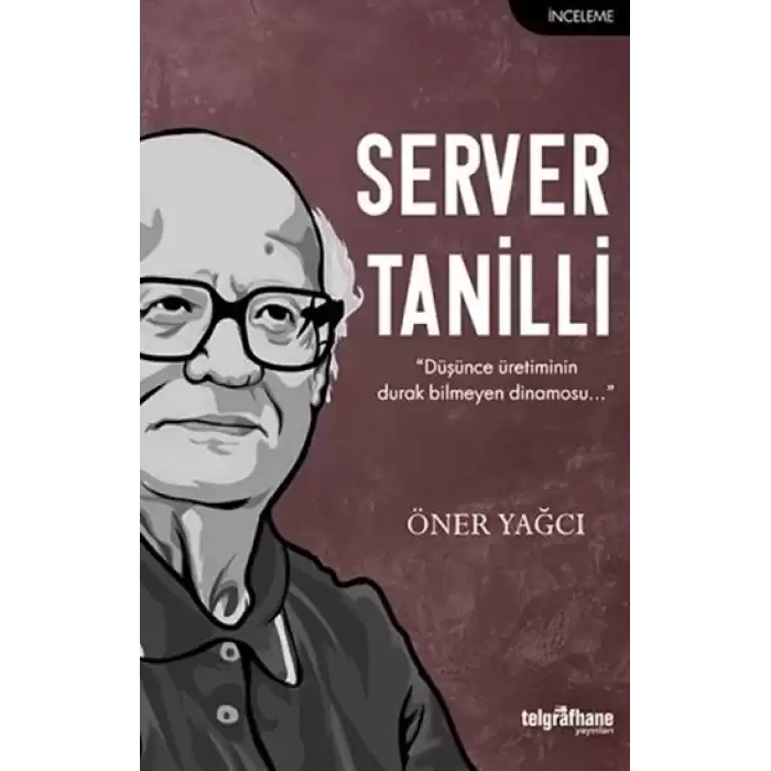 Server Tanilli