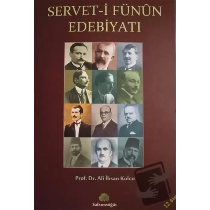 Servet-i Fünun Edebiyatı