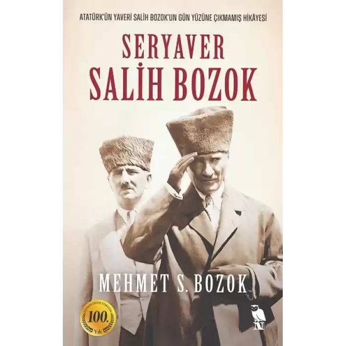 Seryaver Salih Bozok