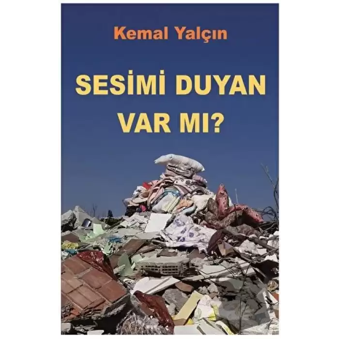 Sesimi Duyan Var mı?