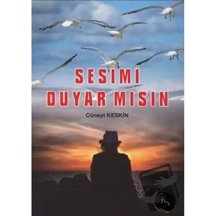 Sesimi Duyar Mısın