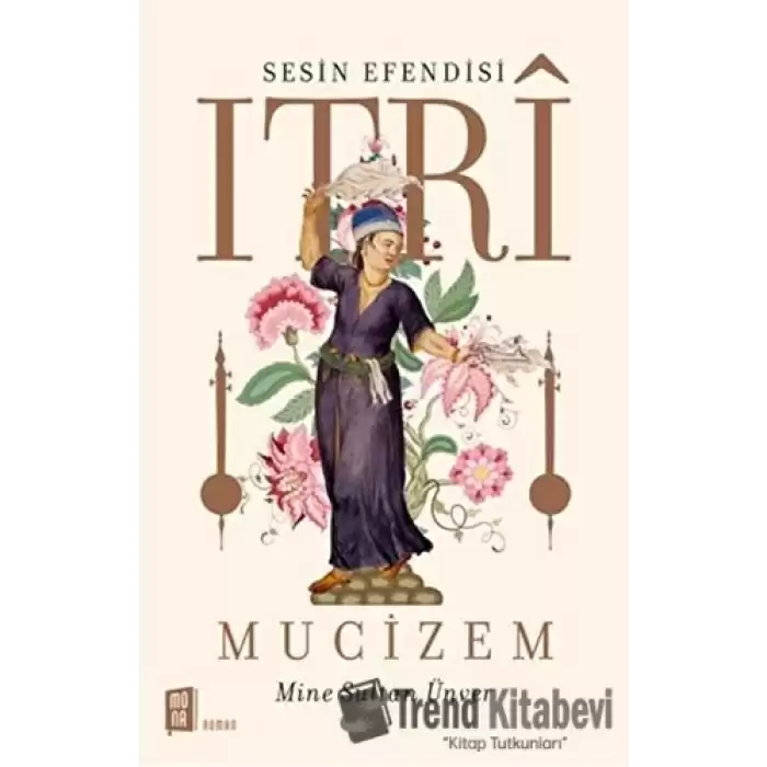 Sesin Efendisi Itri Mucizem