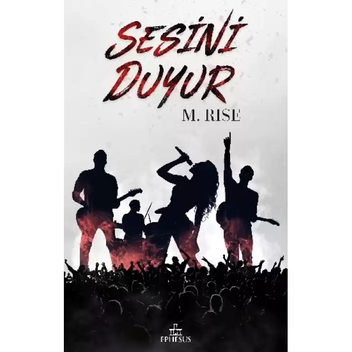 Sesini Duyur (Ciltli)