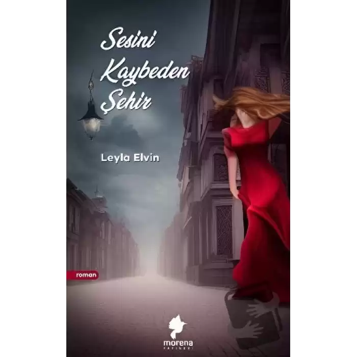 Sesini Kaybeden Şehir