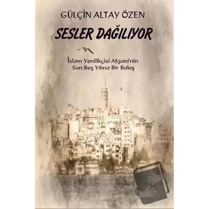 Sesler Dağılıyor