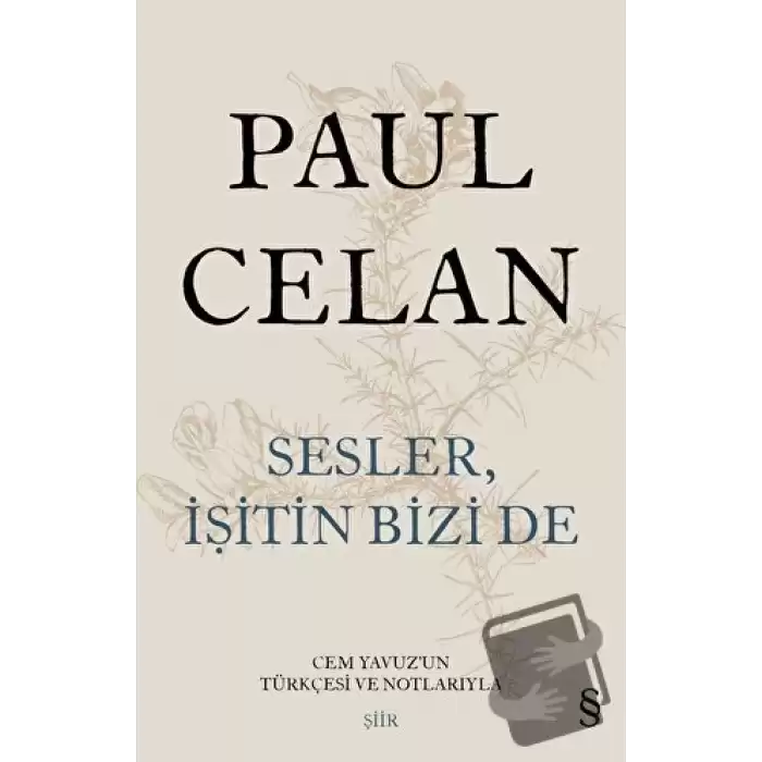 Sesler İşitin Bizi De