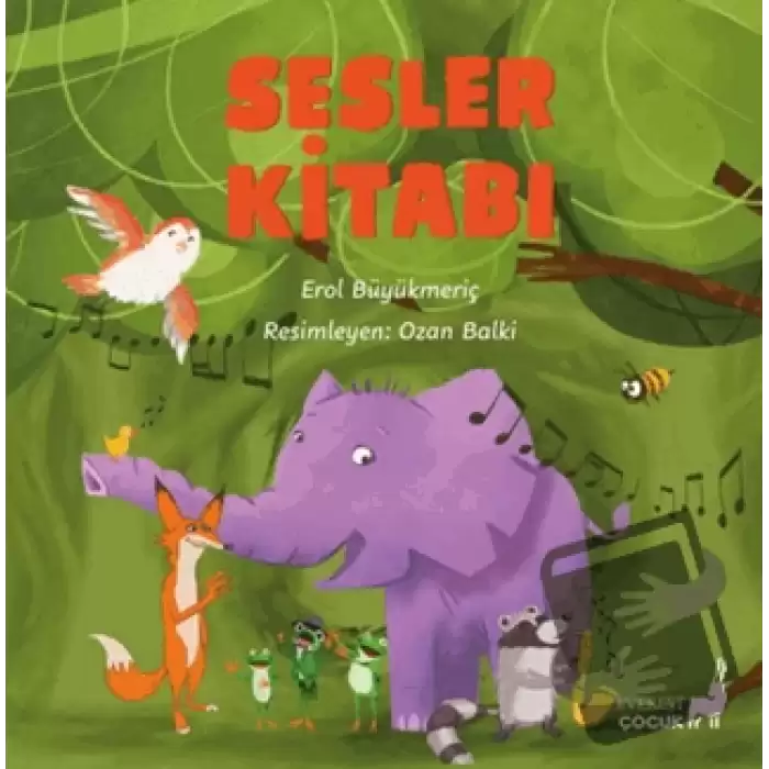 Sesler Kitabı