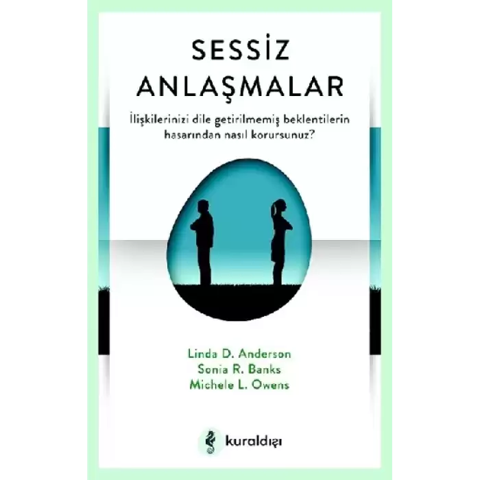 Sessiz Anlaşmalar