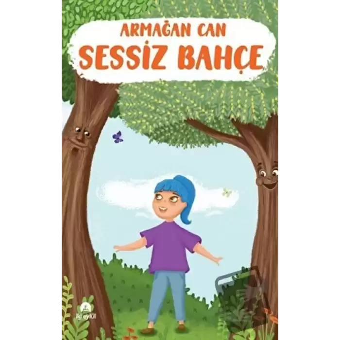 Sessiz Bahçe