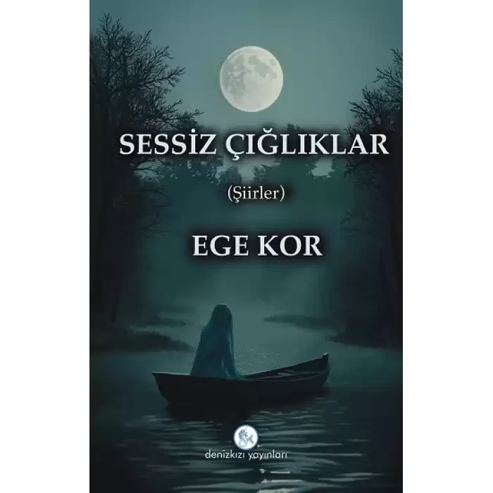 Sessiz Çığlıklar