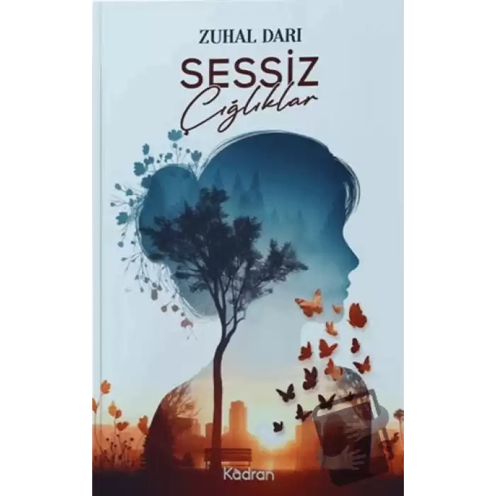 Sessiz Çığlıklar