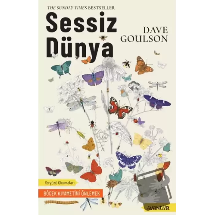 Sessiz Dünya