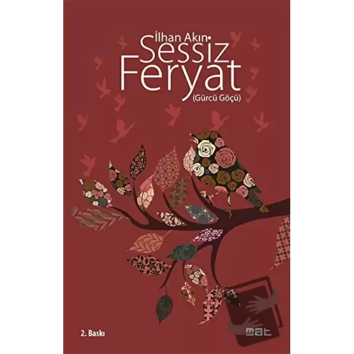 Sessiz Feryat