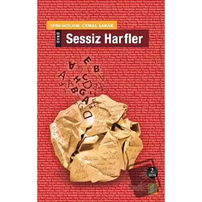 Sessiz Harfler