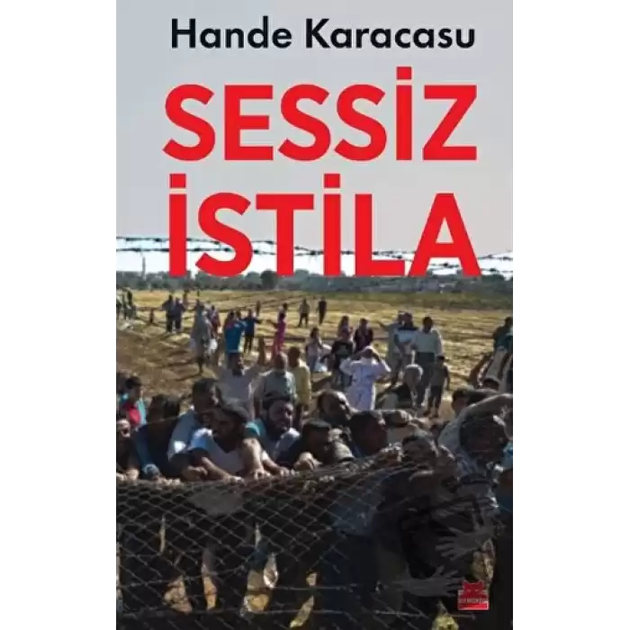 Sessiz İstila