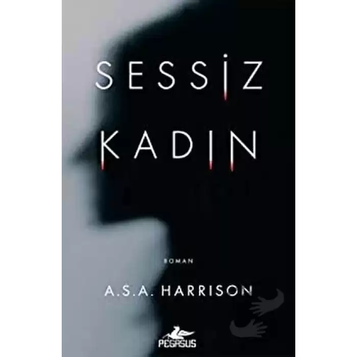 Sessiz Kadın