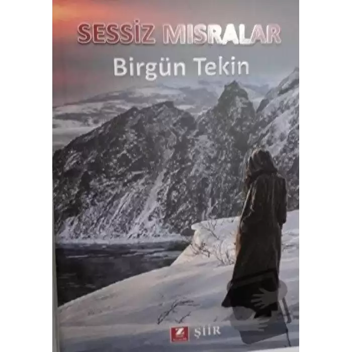 Sessiz Mısralar