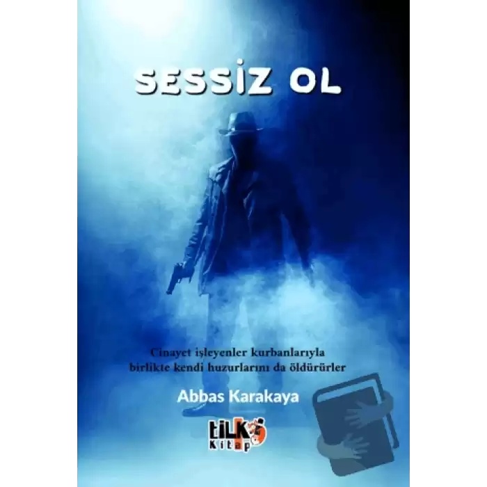 Sessiz Ol