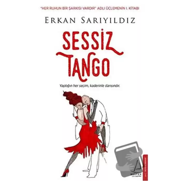 Sessiz Tango