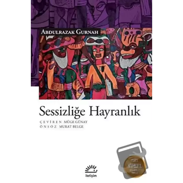 Sessizliğe Hayranlık