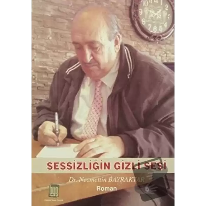 Sessizliğin Gizli Sesi