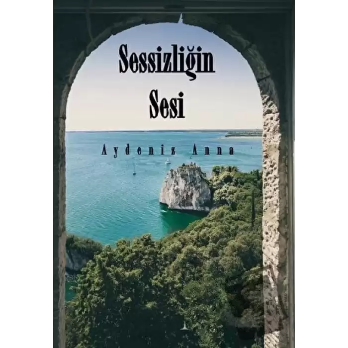 Sessizliğin Sesi