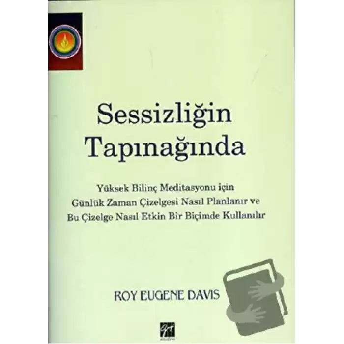 Sessizliğin Tapınağında