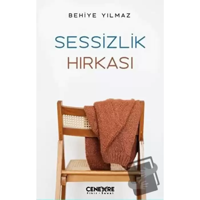 Sessizlik Hırkası