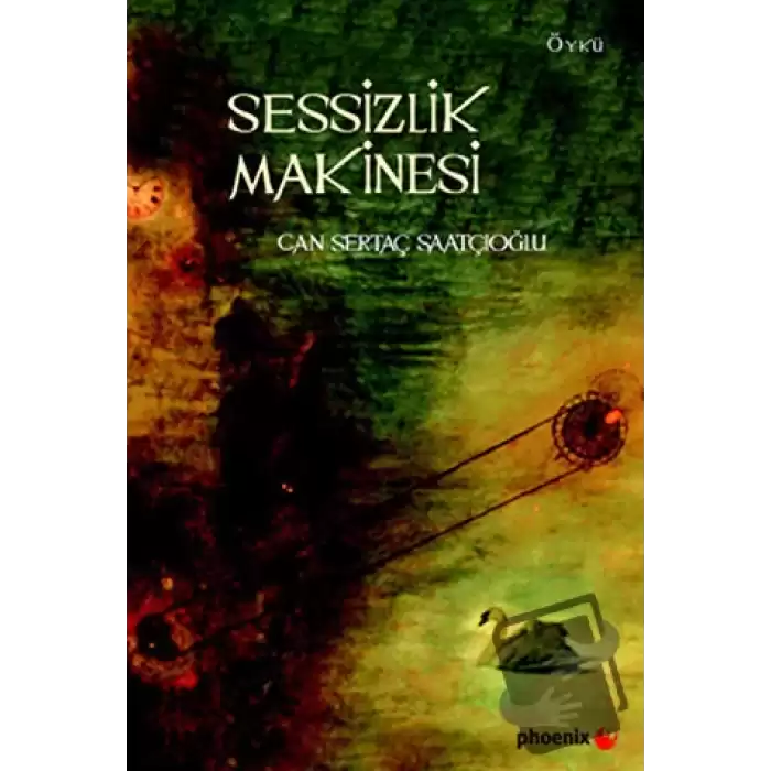 Sessizlik Makinesi