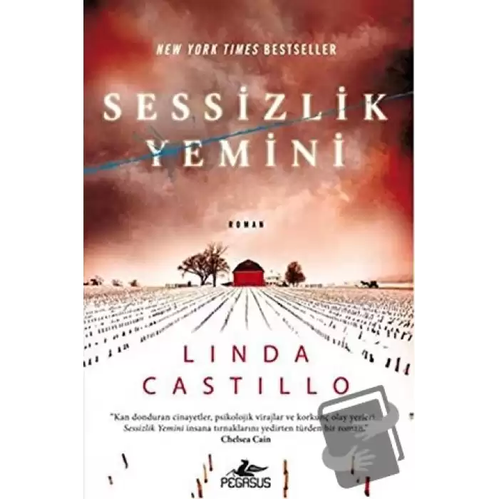 Sessizlik Yemini