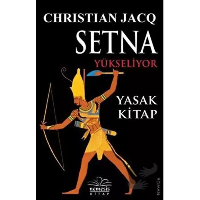 Setna Yükseliyor