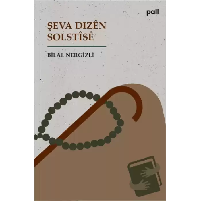 Şeva Dızen Solstise