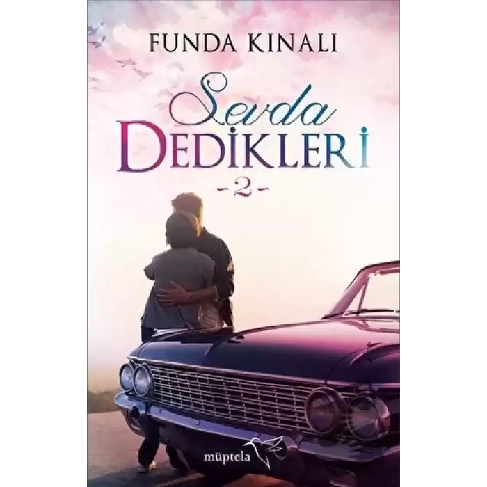 Sevda Dedikleri 2