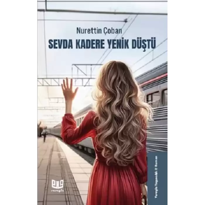 Sevda Kadere Yenik Düştü