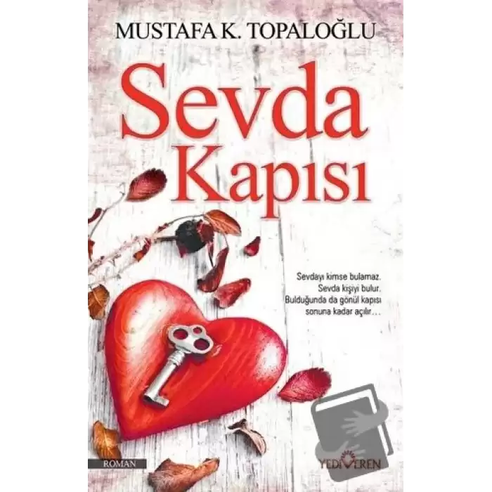 Sevda Kapısı