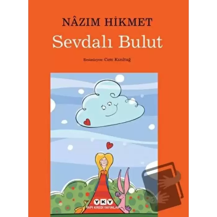 Sevdalı Bulut