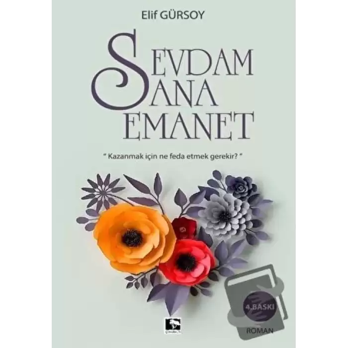 Sevdam Sana Emanet