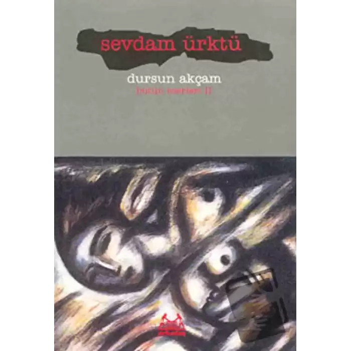 Sevdam Ürktü Bütün Eserleri 2