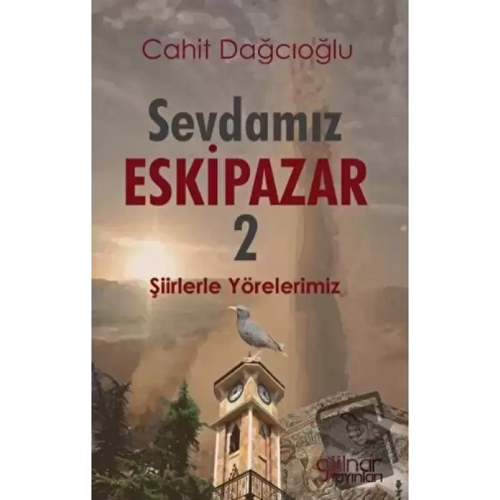 Sevdamız Eskipazar -2