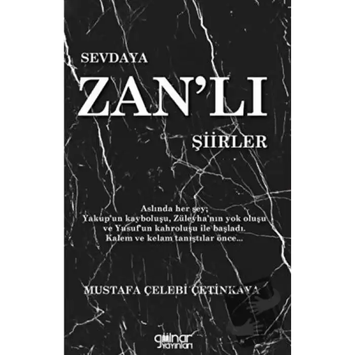 Sevdaya Zanlı Şiirler