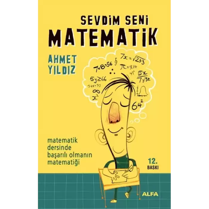 Sevdim Seni Matematik