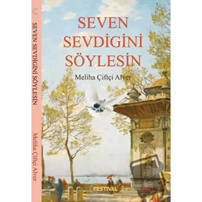 Seven Sevdiğini Söylesin