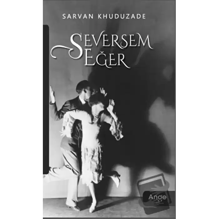 Seversem Eğer