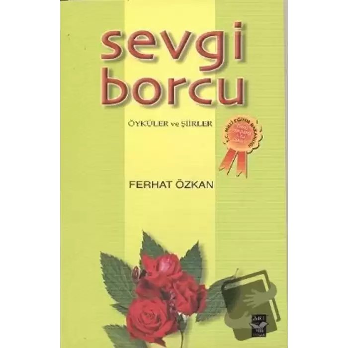 Sevgi Borcu