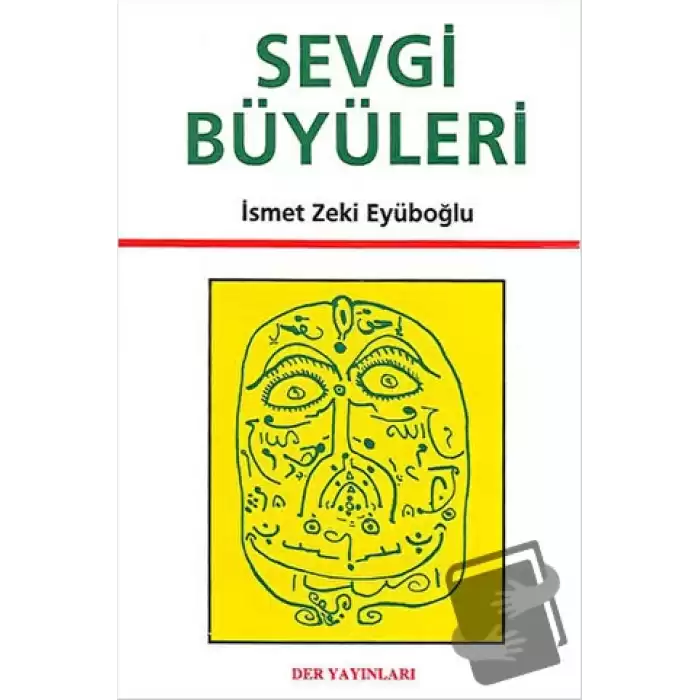 Sevgi Büyüleri