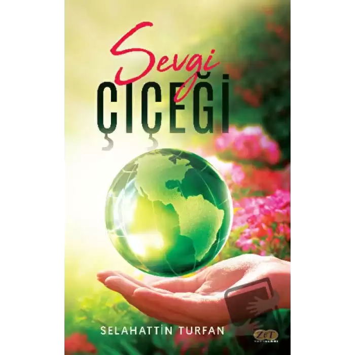 Sevgi Çiçeği