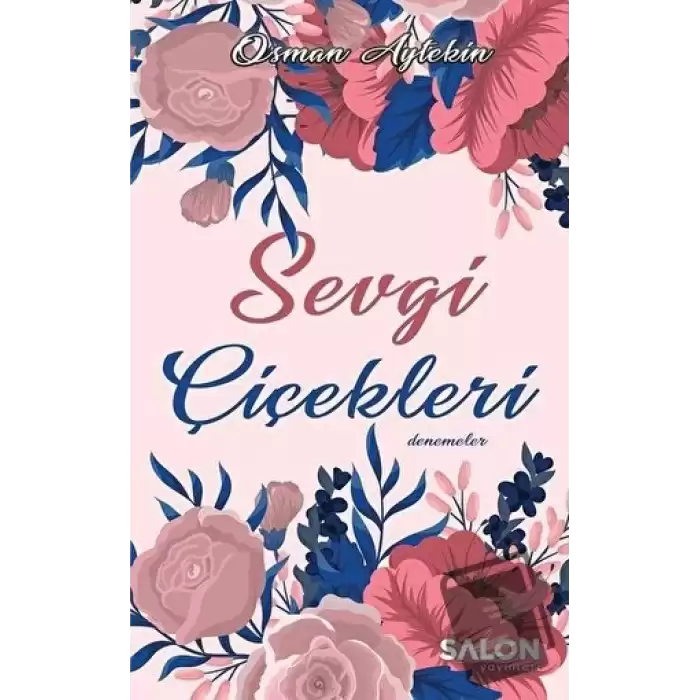 Sevgi Çiçekleri