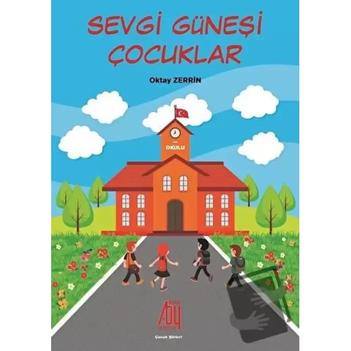 Sevgi Güneşi Çocuklar