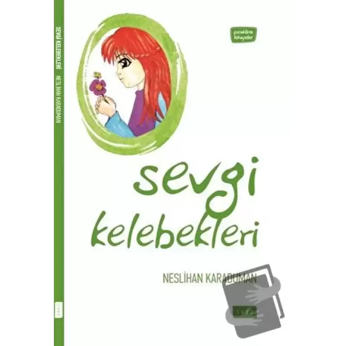 Sevgi Kelebekleri