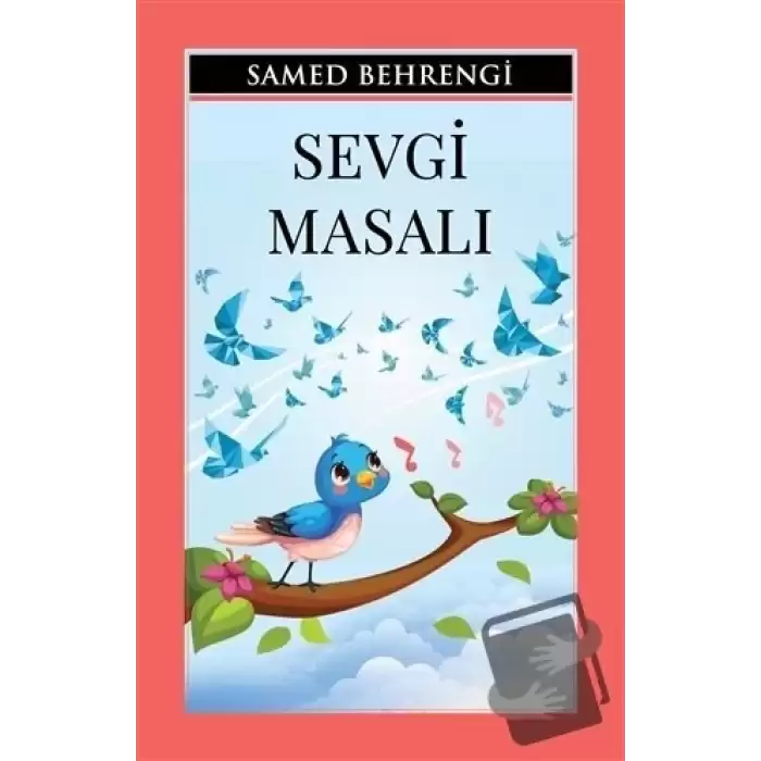 Sevgi Masalı